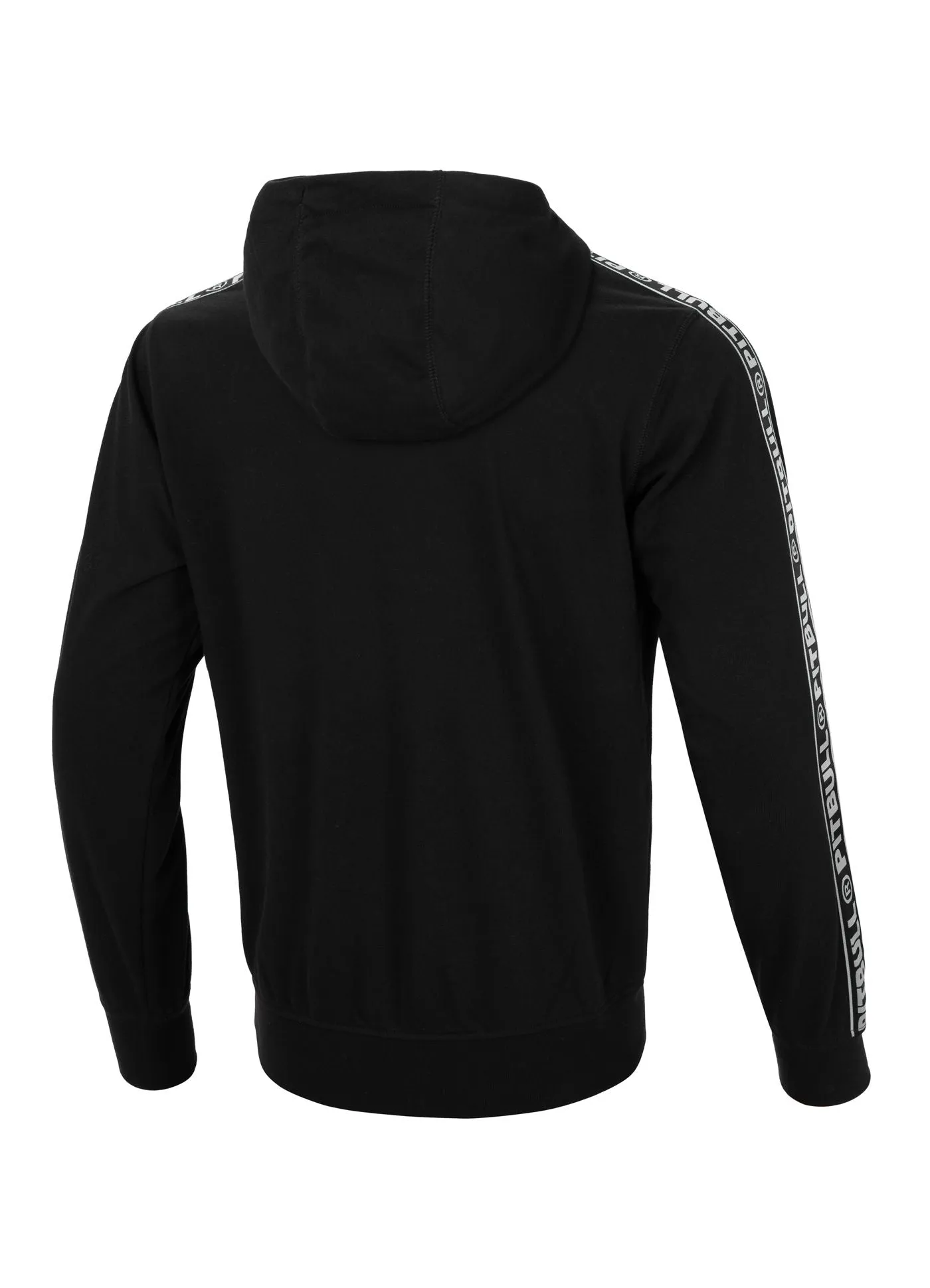 Men's Zip-up hoodie Tricot Badger