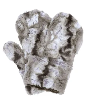Mittens - Cascade Luxury Faux Furs