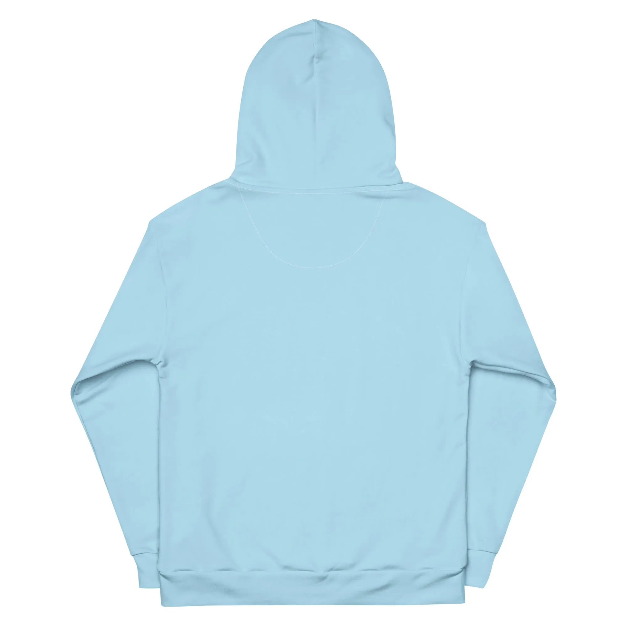 Monster Block Hoodie