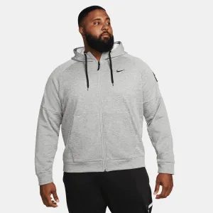 Nike Golf Men's Therma-FIT Full-Zip Hooded Fitness Top DQ4830