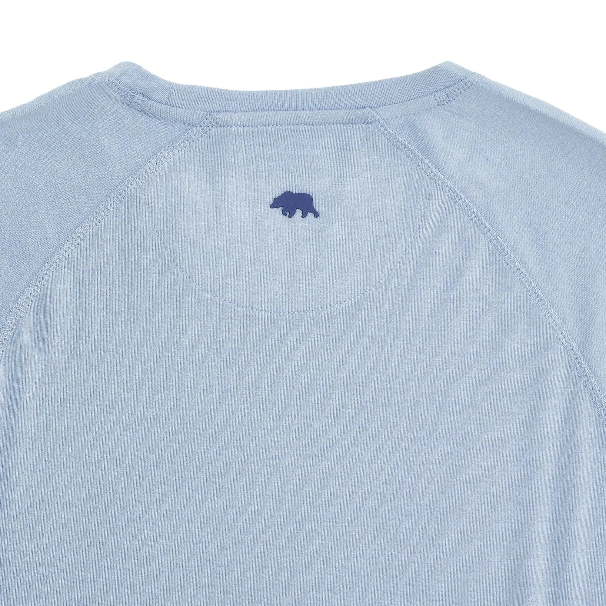 Performance Crewneck