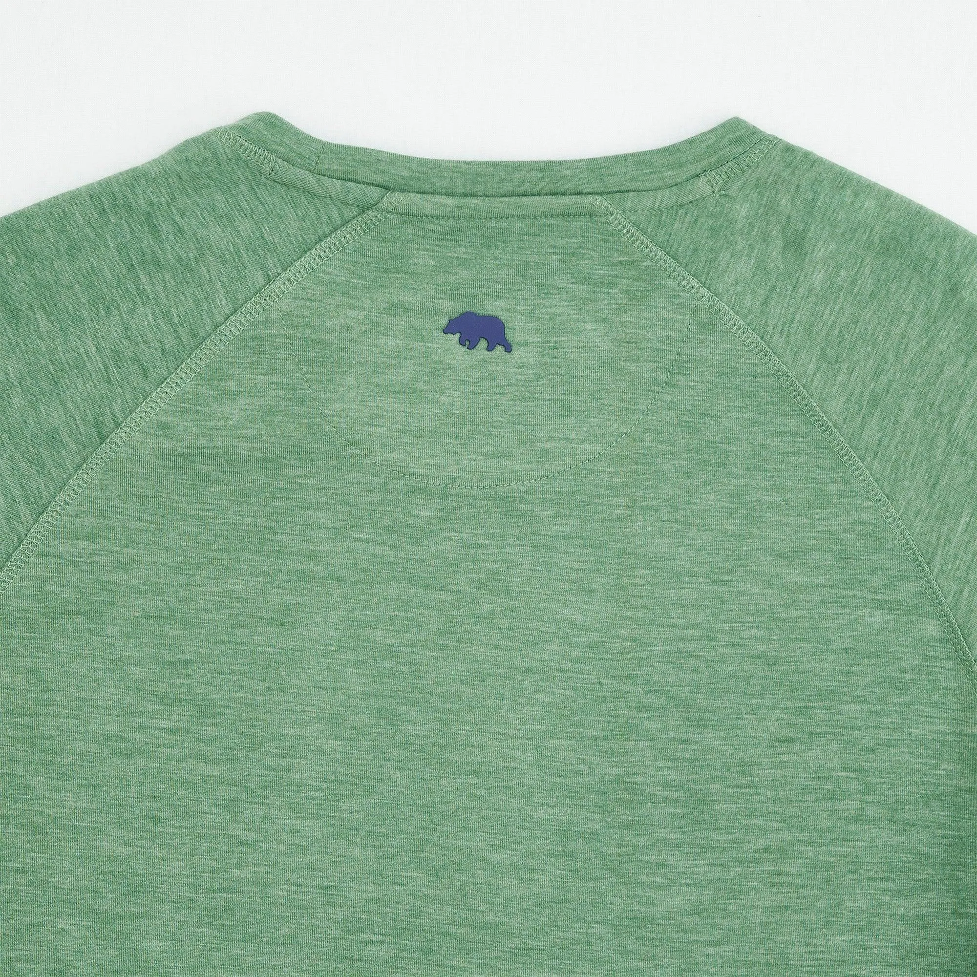 Performance Crewneck