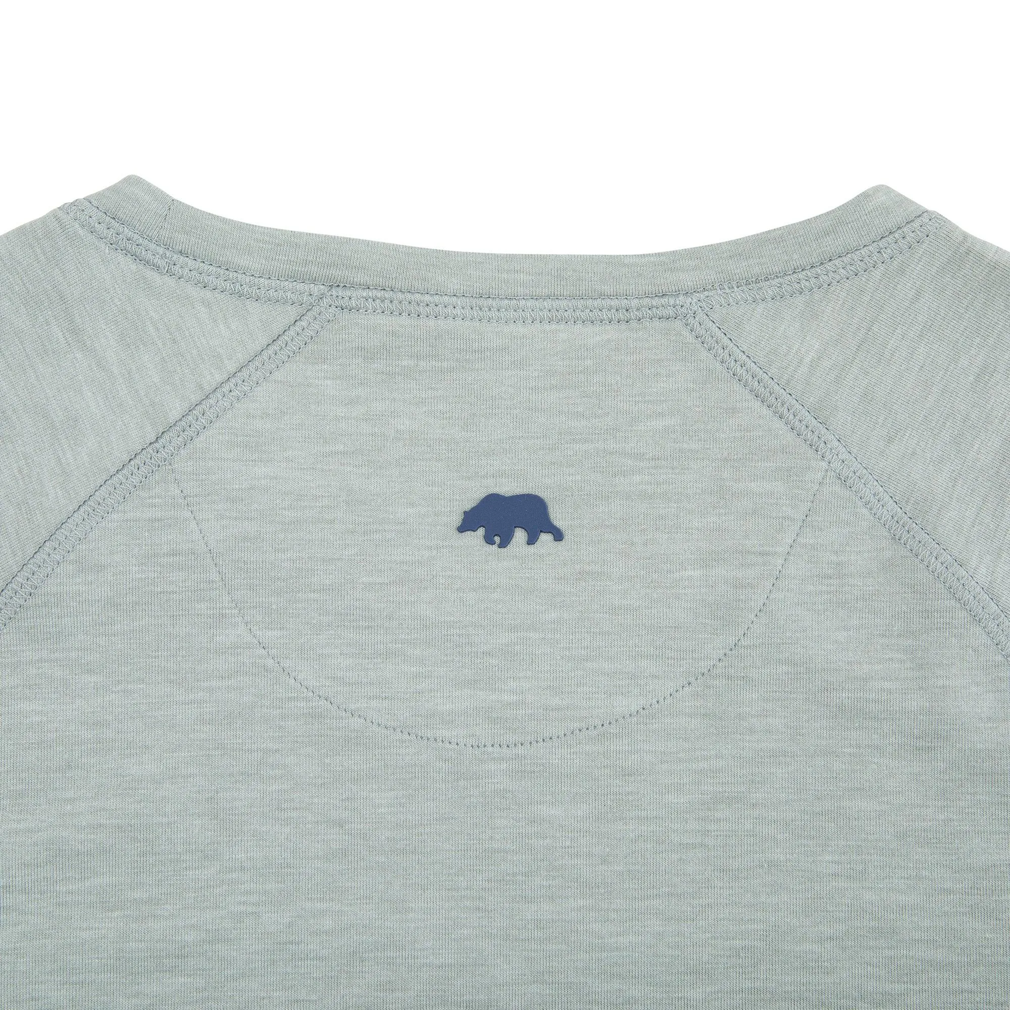 Performance Crewneck
