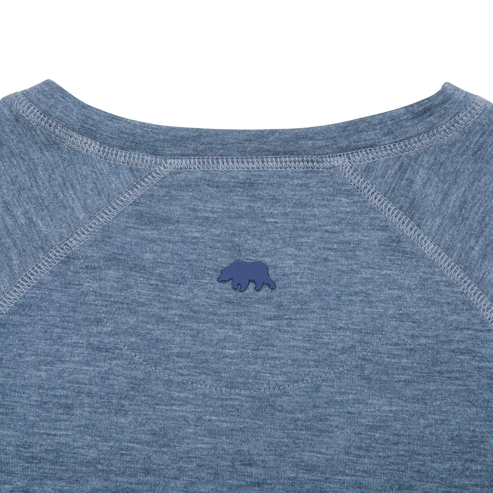 Performance Crewneck