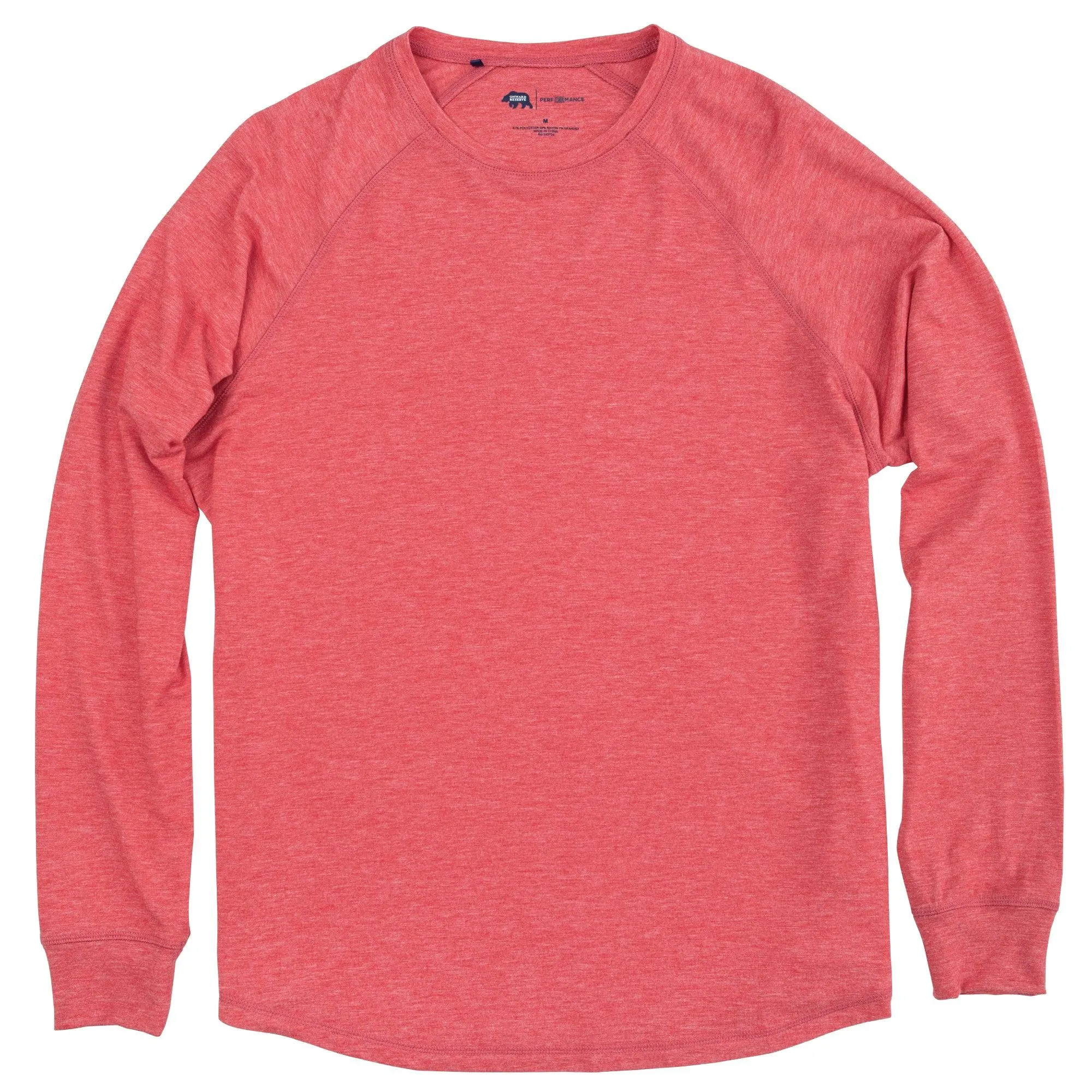 Performance Crewneck