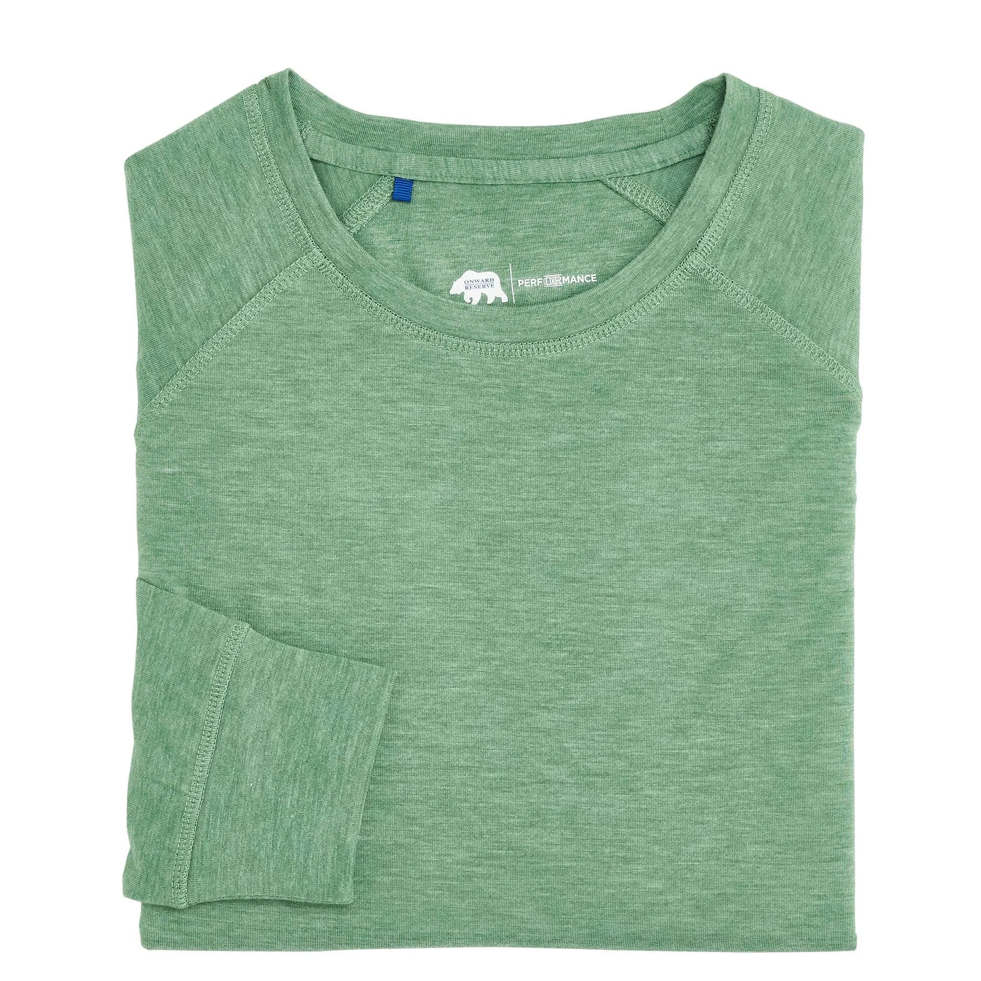 Performance Crewneck