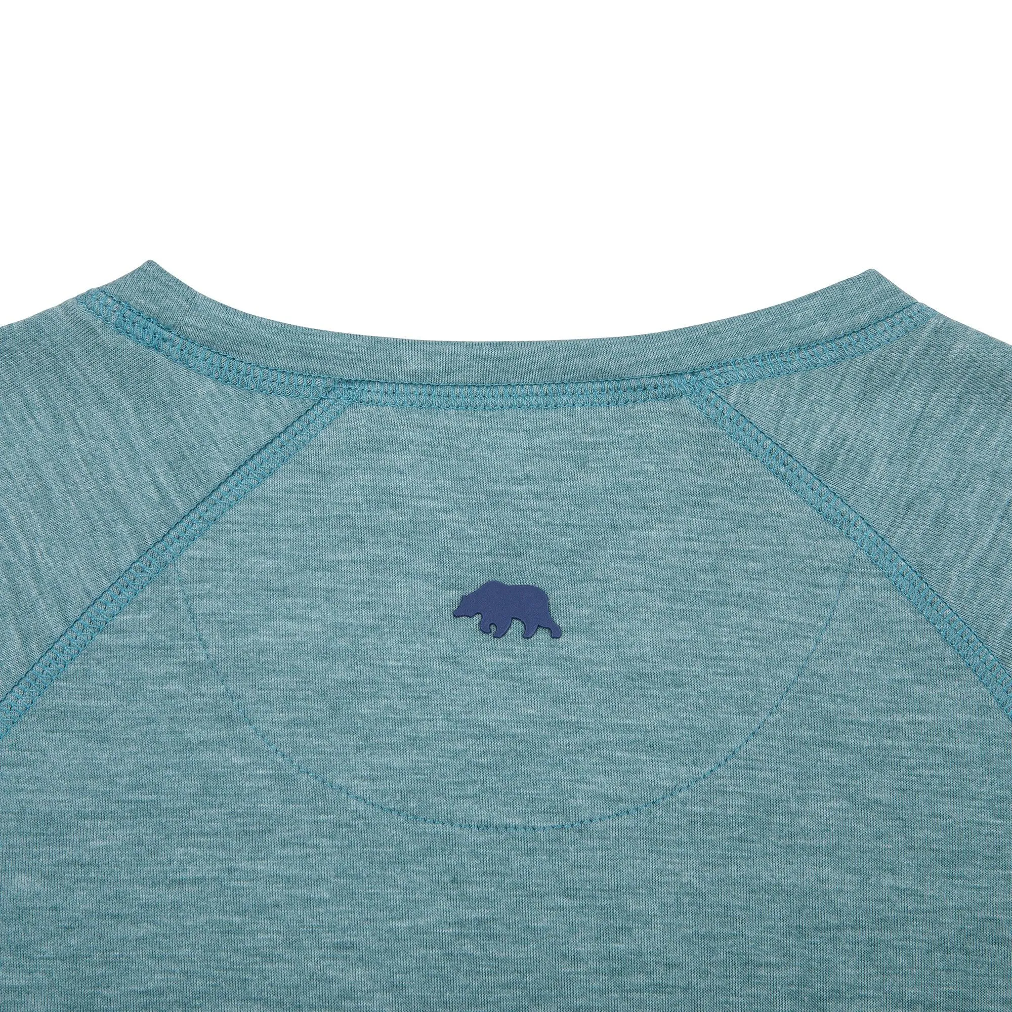 Performance Crewneck