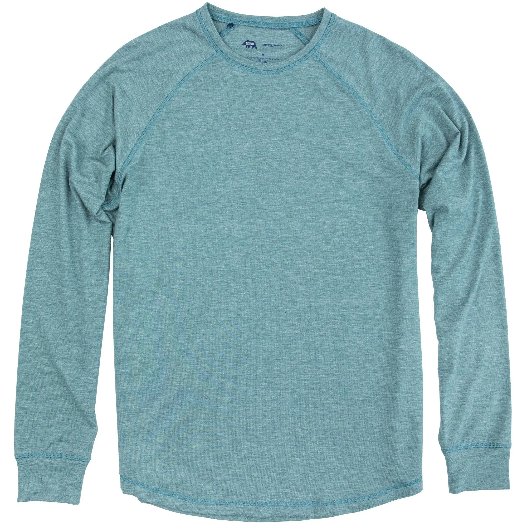 Performance Crewneck