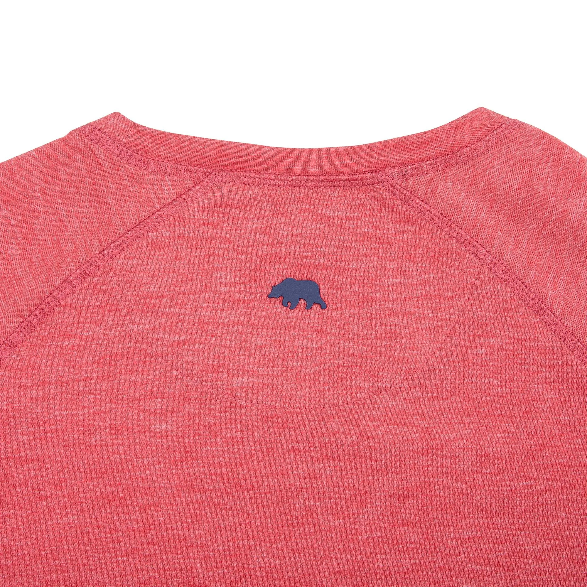 Performance Crewneck