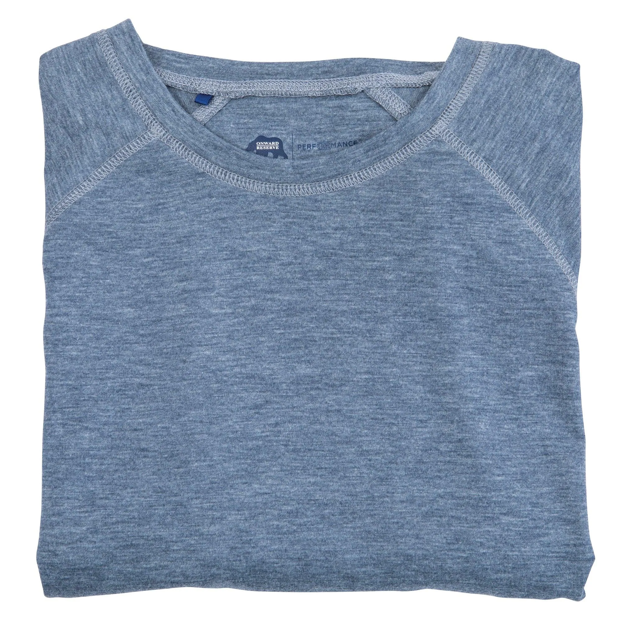 Performance Crewneck