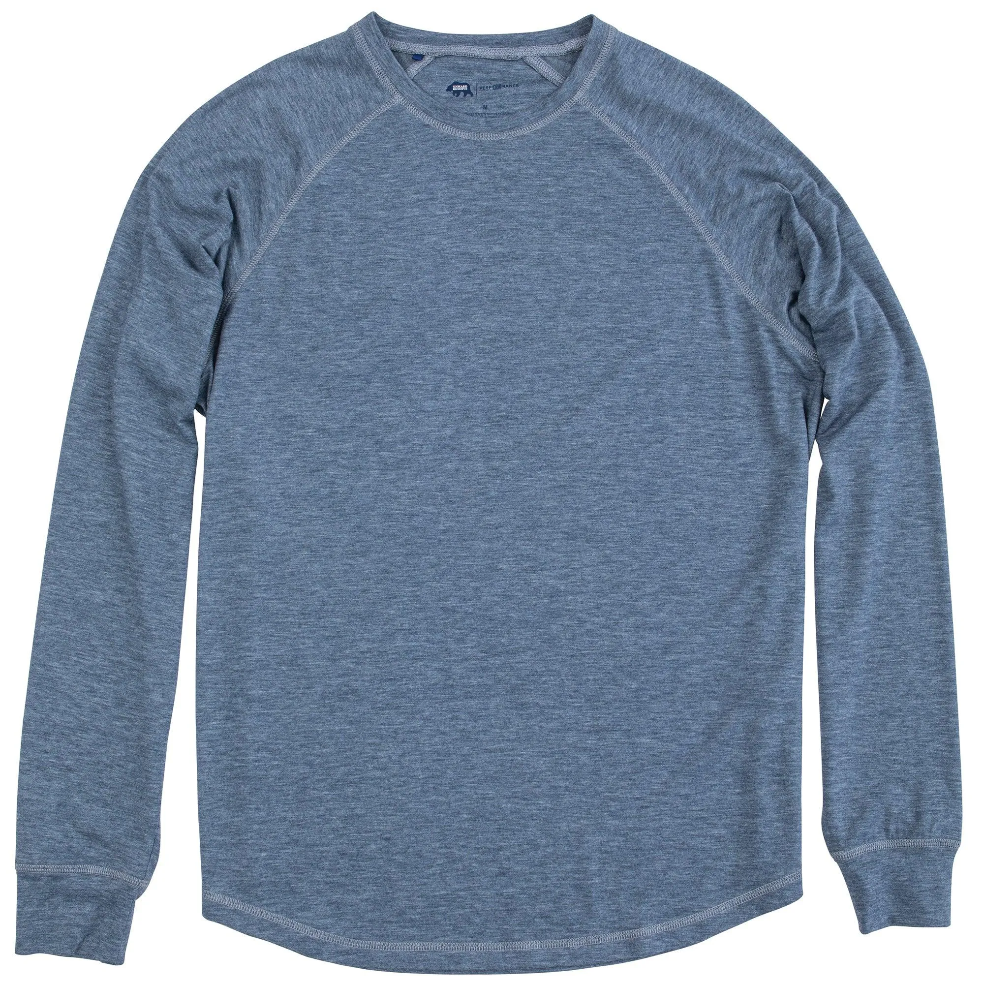 Performance Crewneck