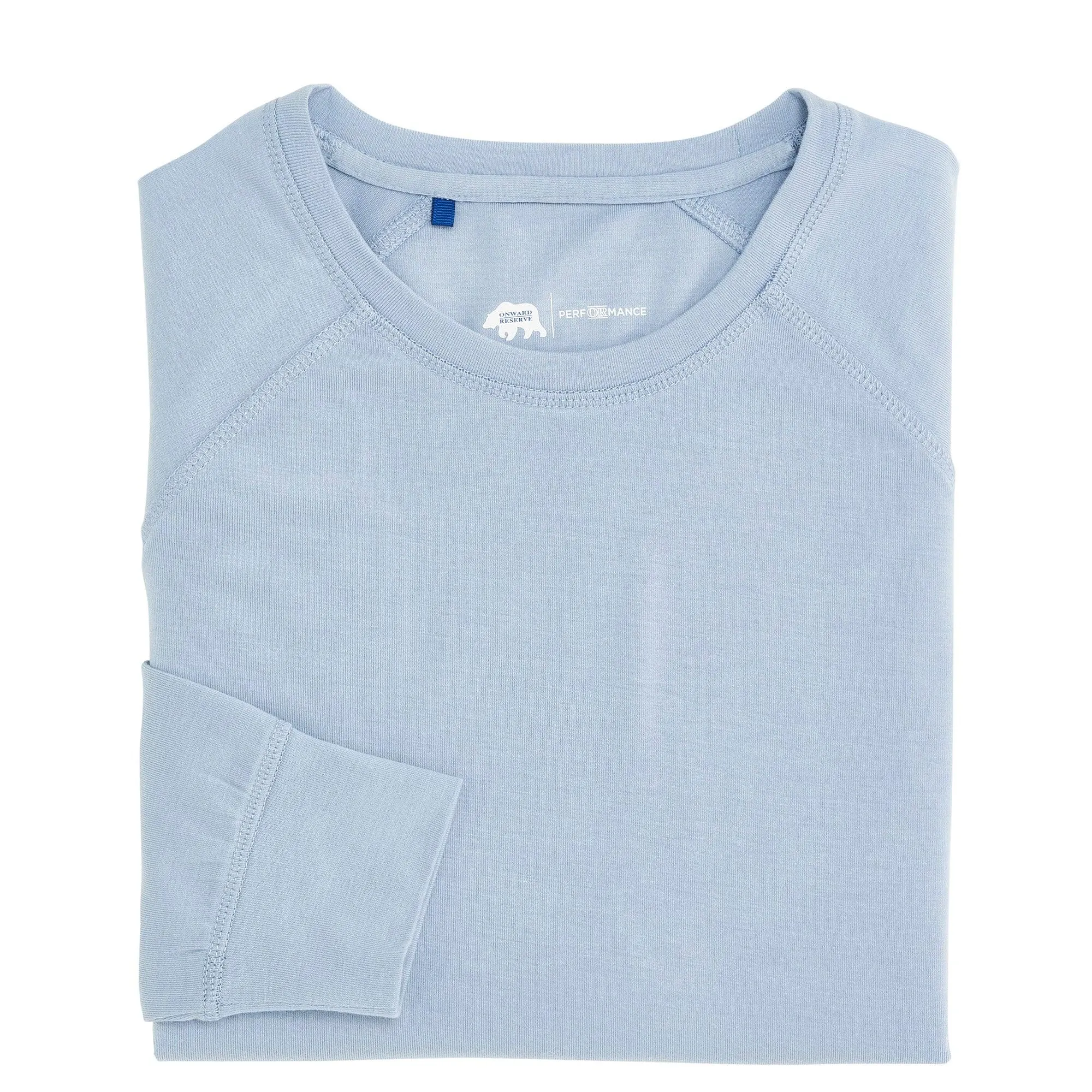 Performance Crewneck