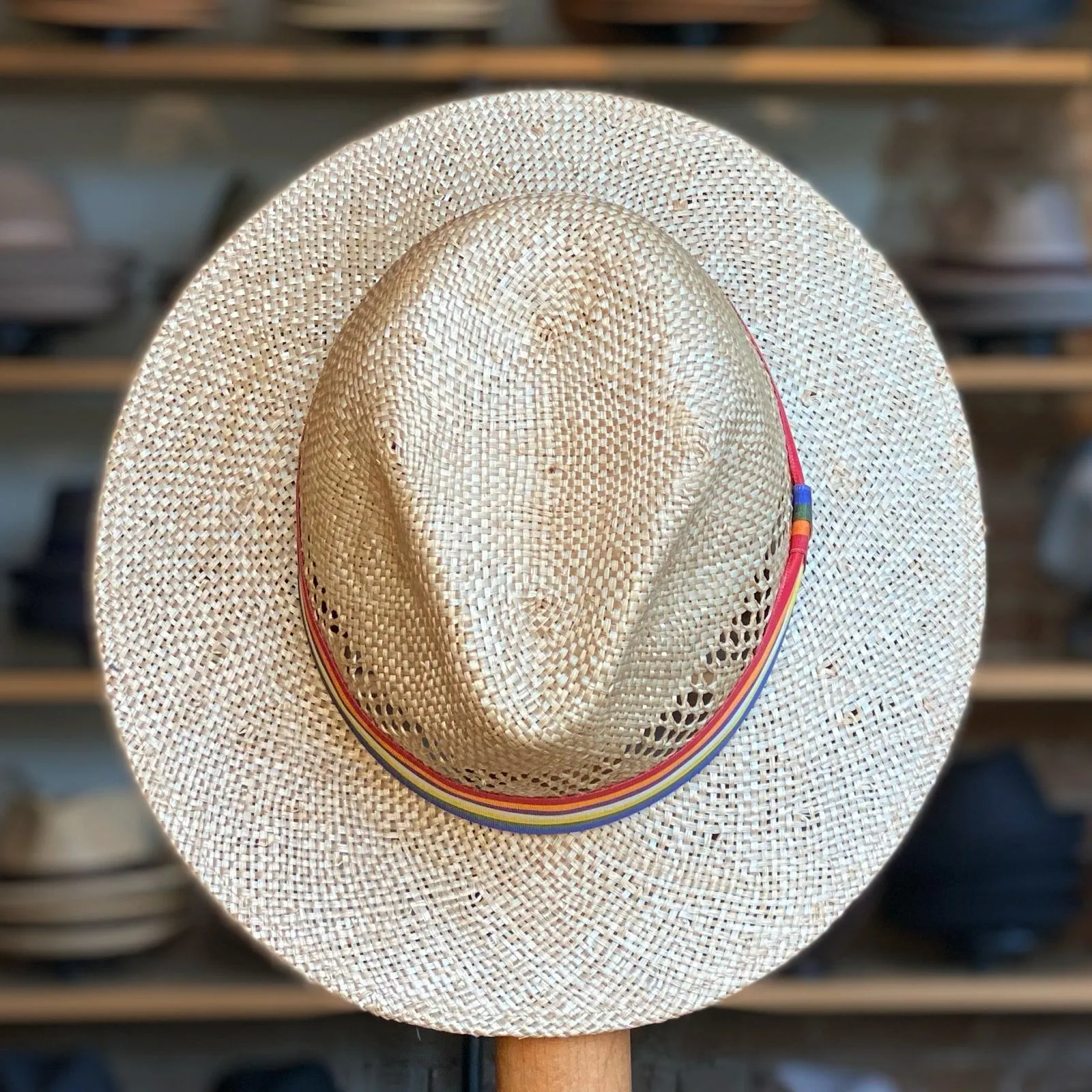 Pride Fedora
