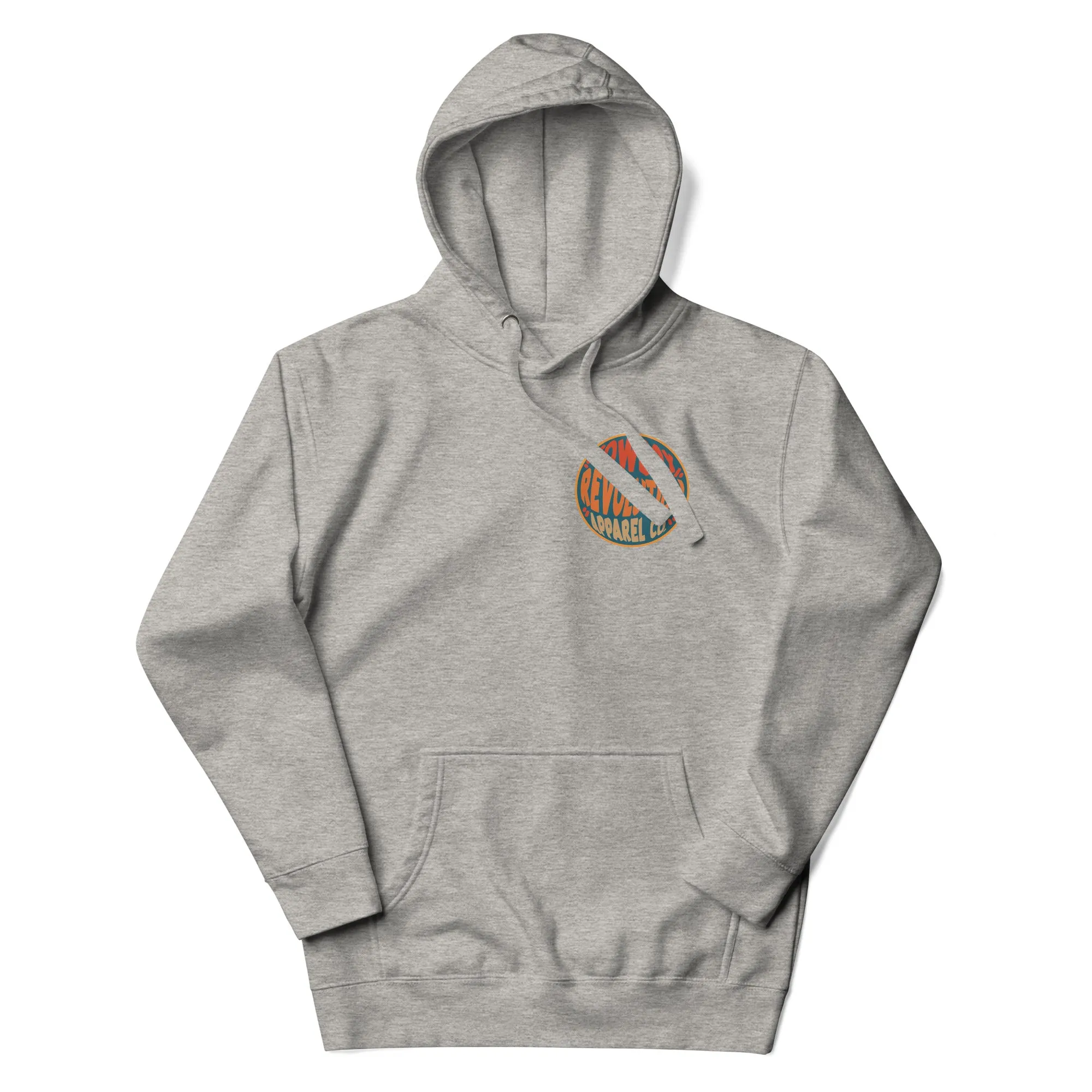 "Save Yourself" Cowboy Revolution Premium Hoodie