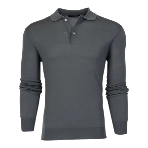 Saratoga Sweater Polo