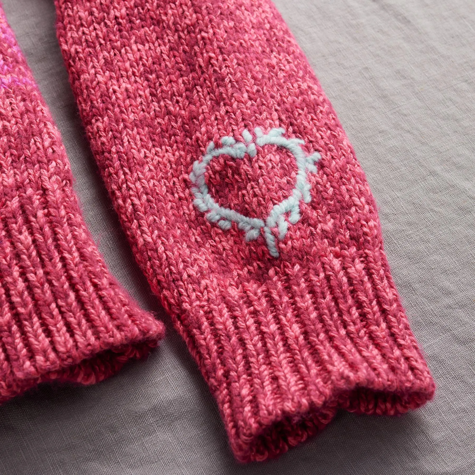 Secret Longings Sweater, Petite
