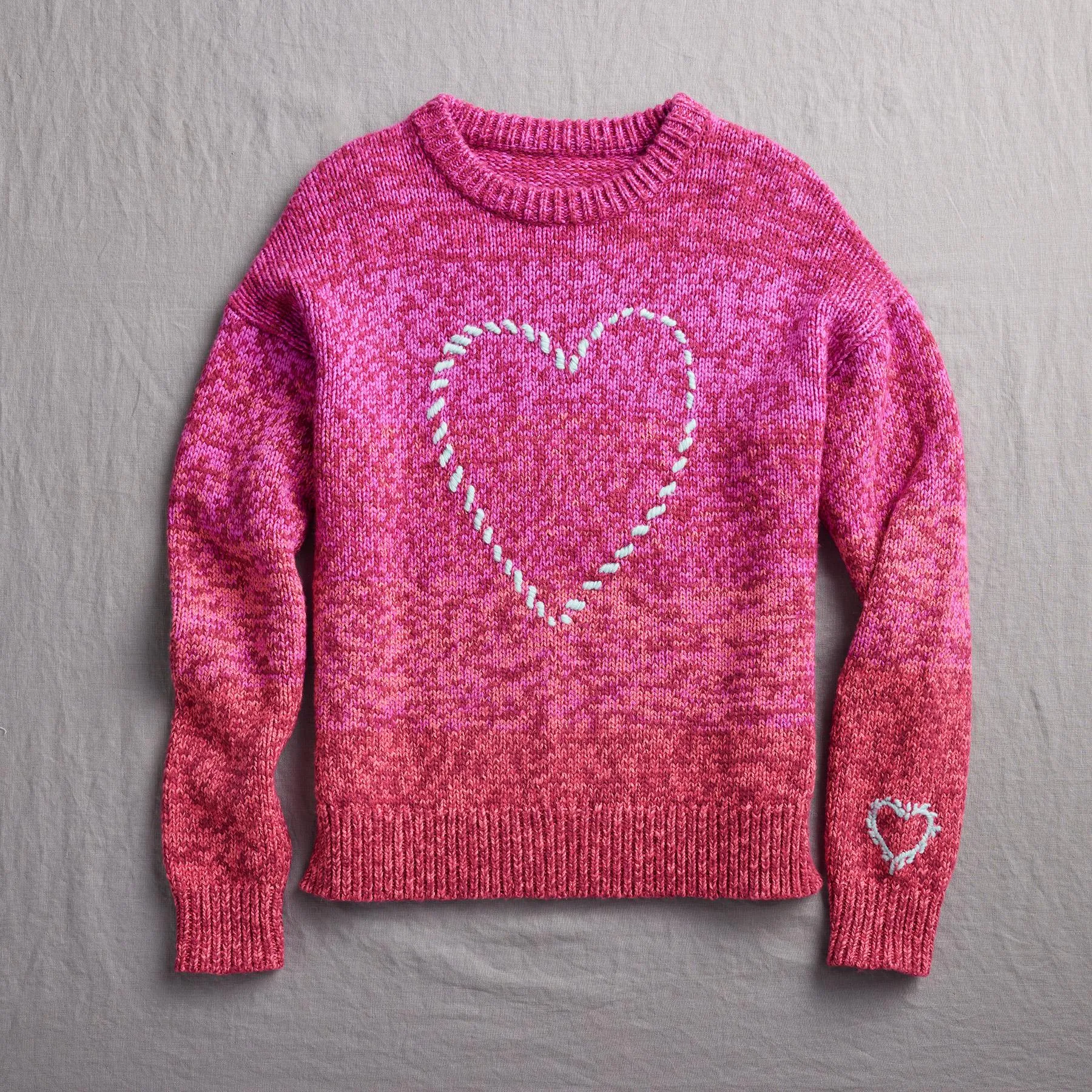 Secret Longings Sweater, Petite