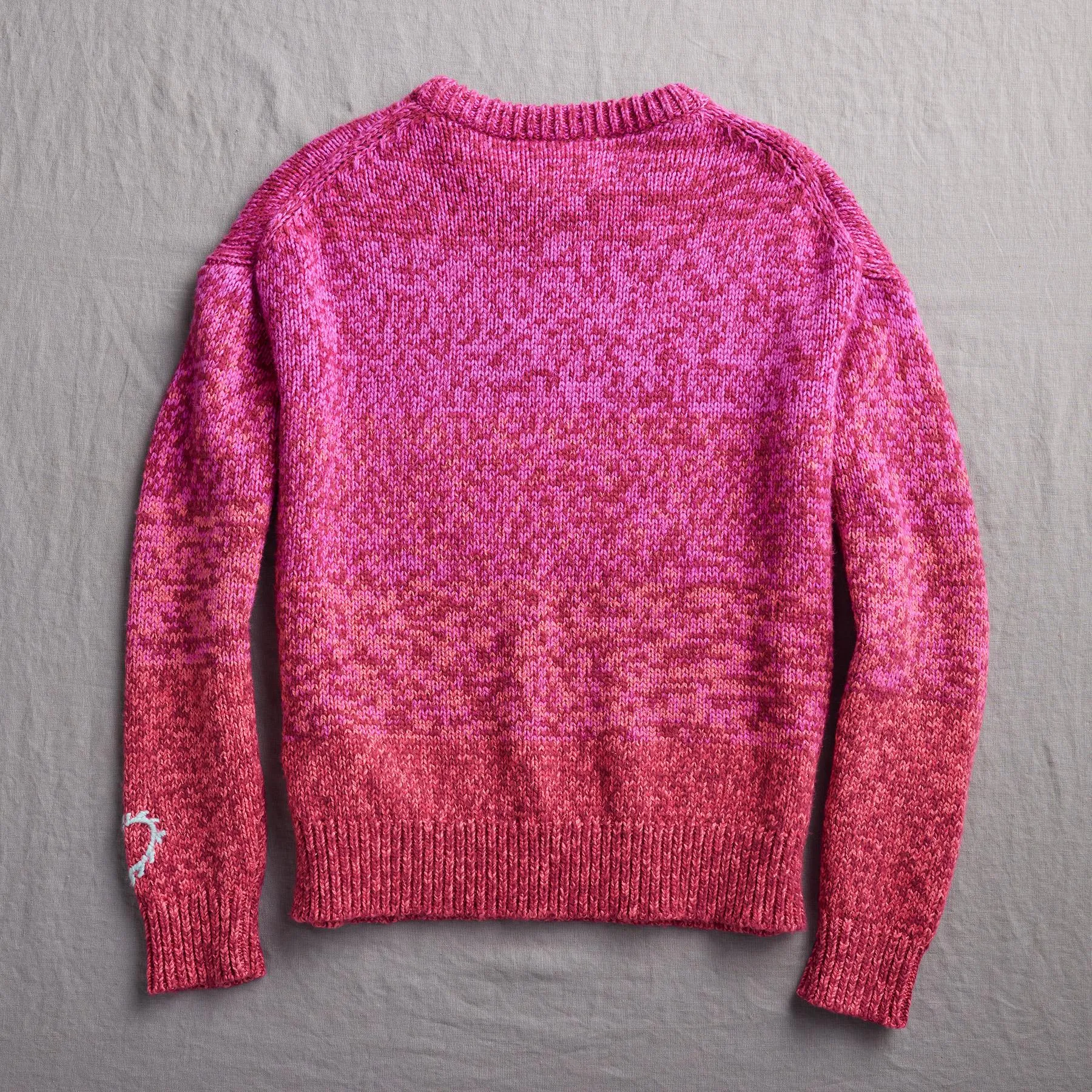 Secret Longings Sweater, Petite