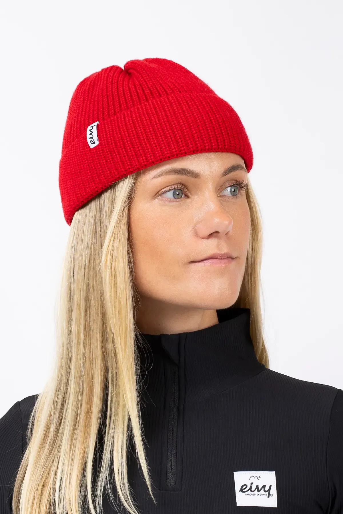 SHORTY KNIT BEANIE