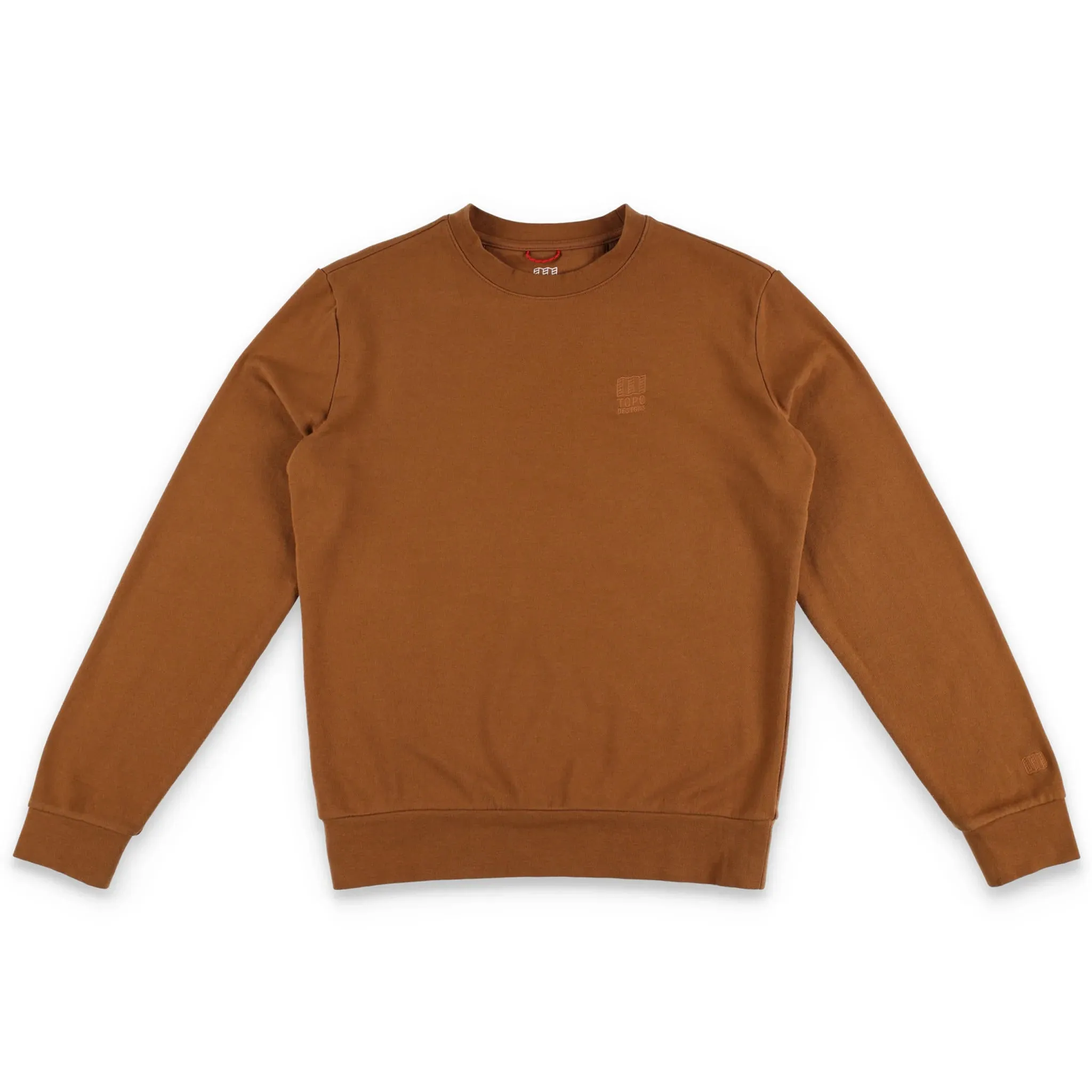 Topo Designs Dirt Crew