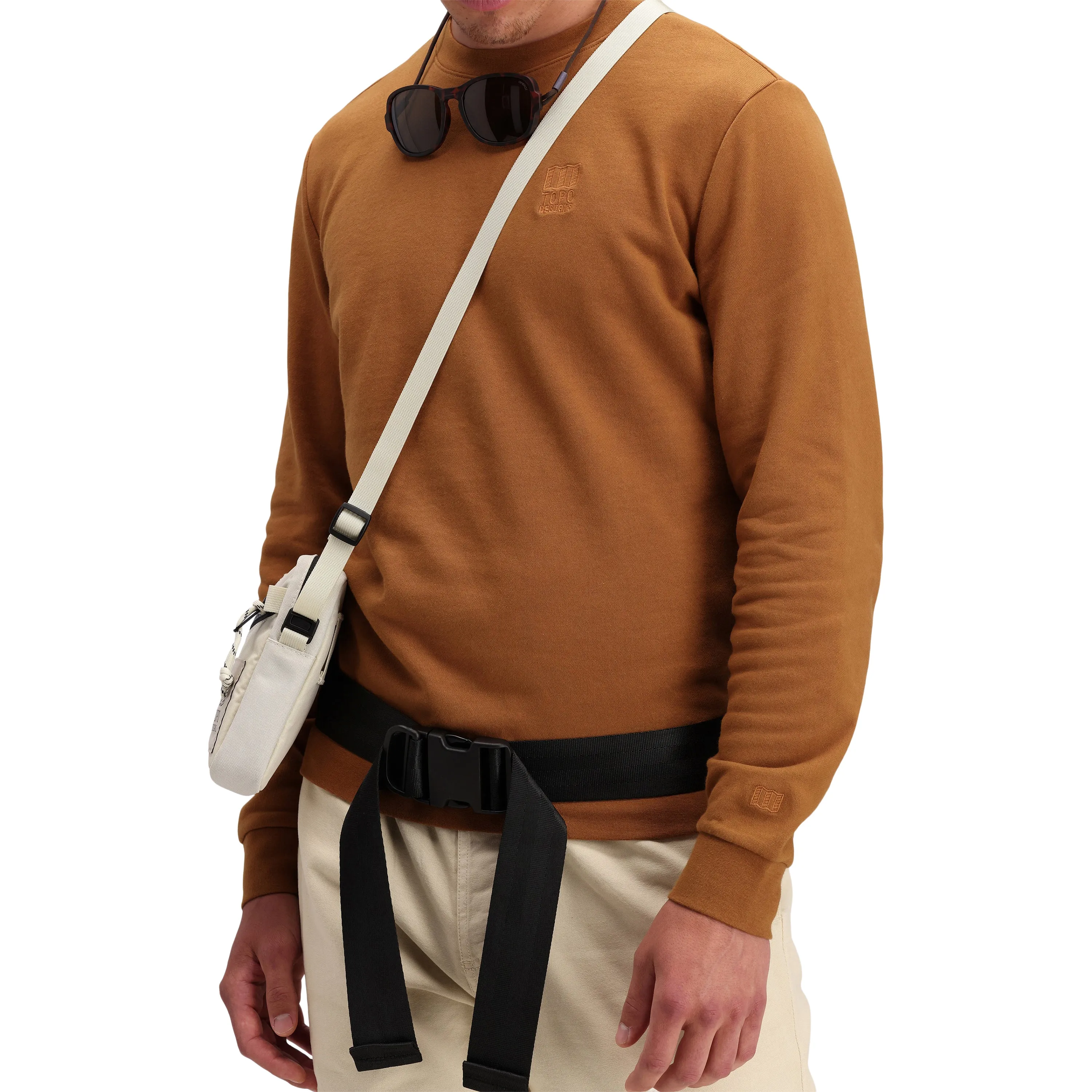 Topo Designs Dirt Crew
