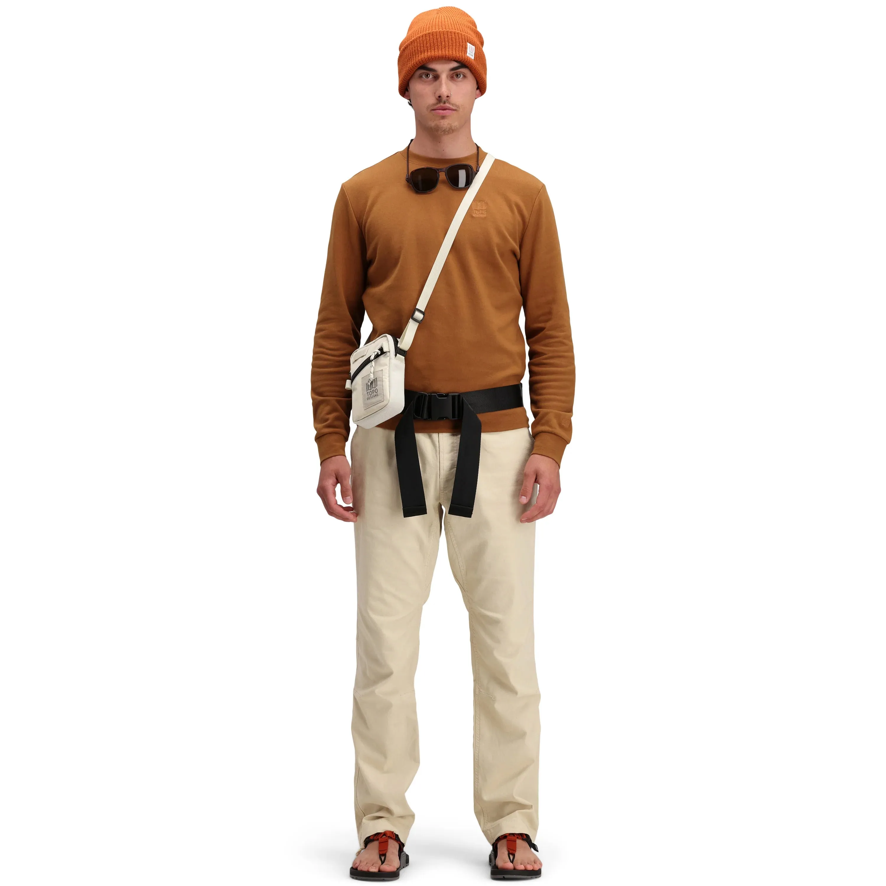 Topo Designs Dirt Crew