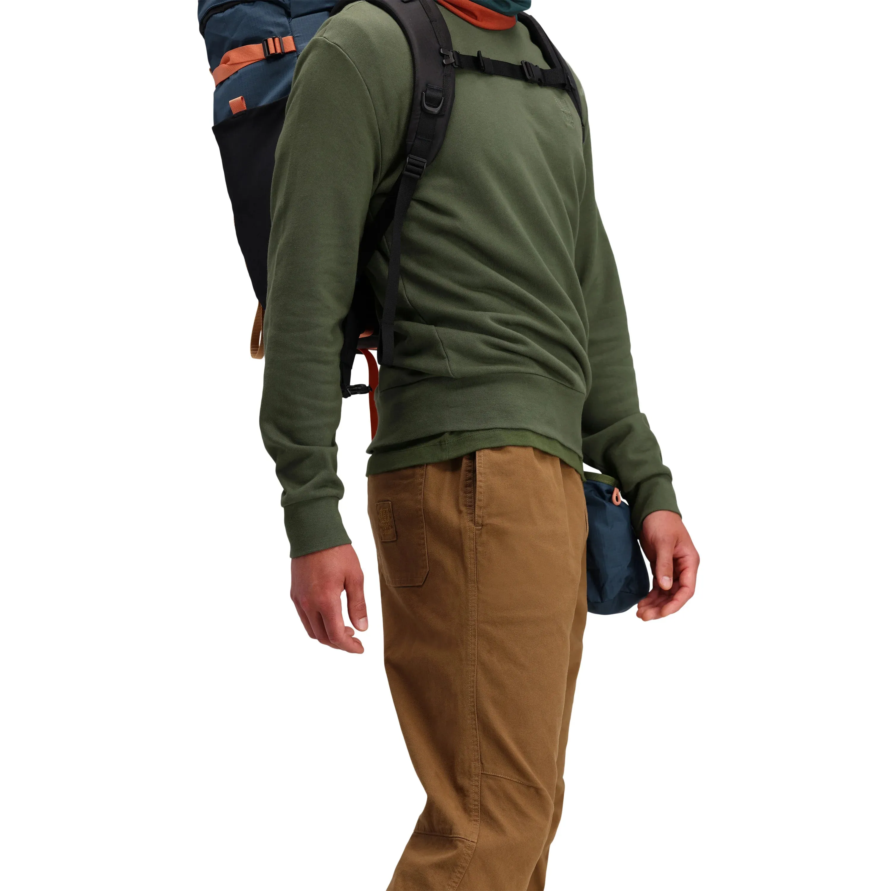 Topo Designs Dirt Crew