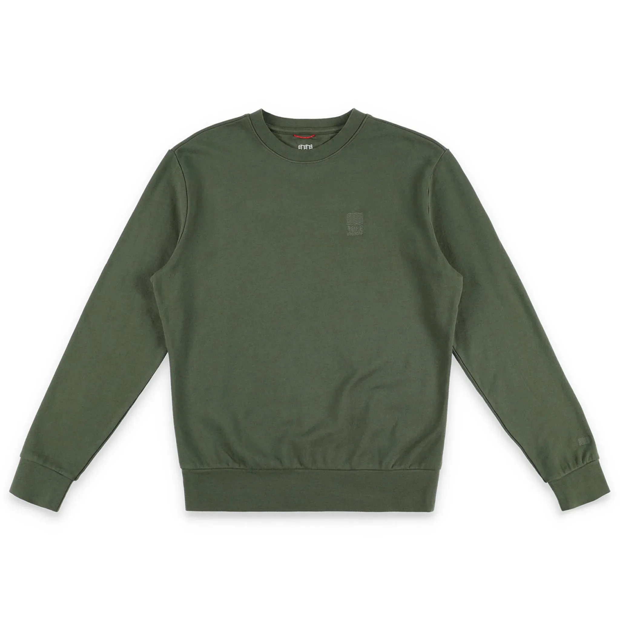 Topo Designs Dirt Crew