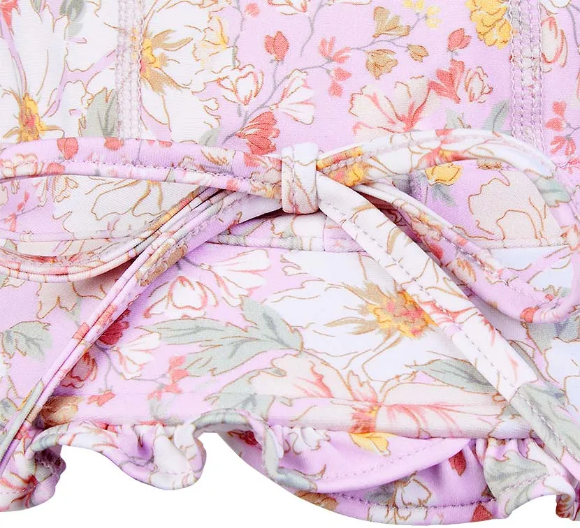 Toshi Swim Baby Bell Hat Classic Dahlia