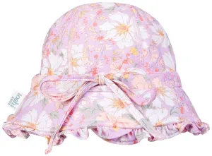 Toshi Swim Baby Bell Hat Classic Dahlia