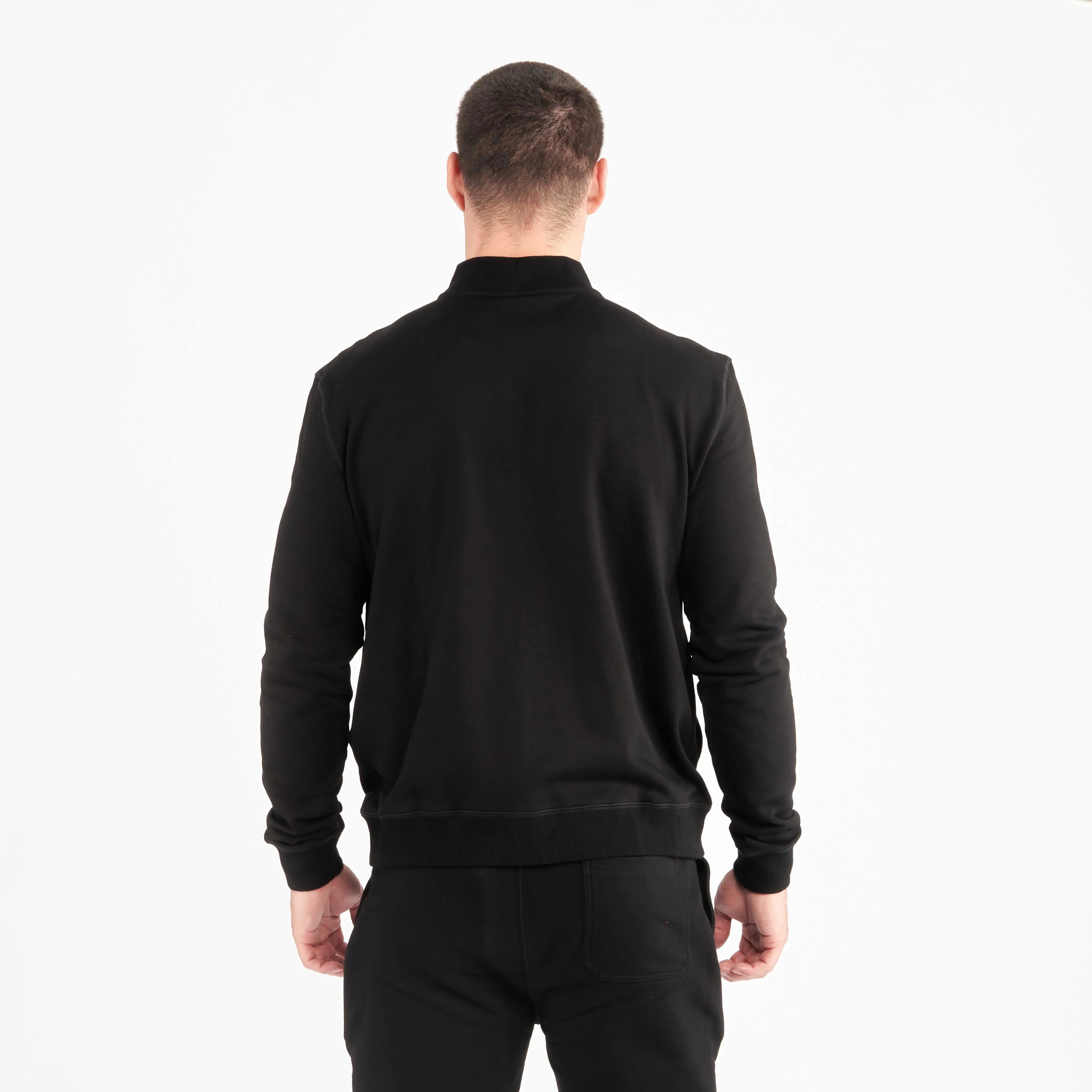 Tracksuit Jacket