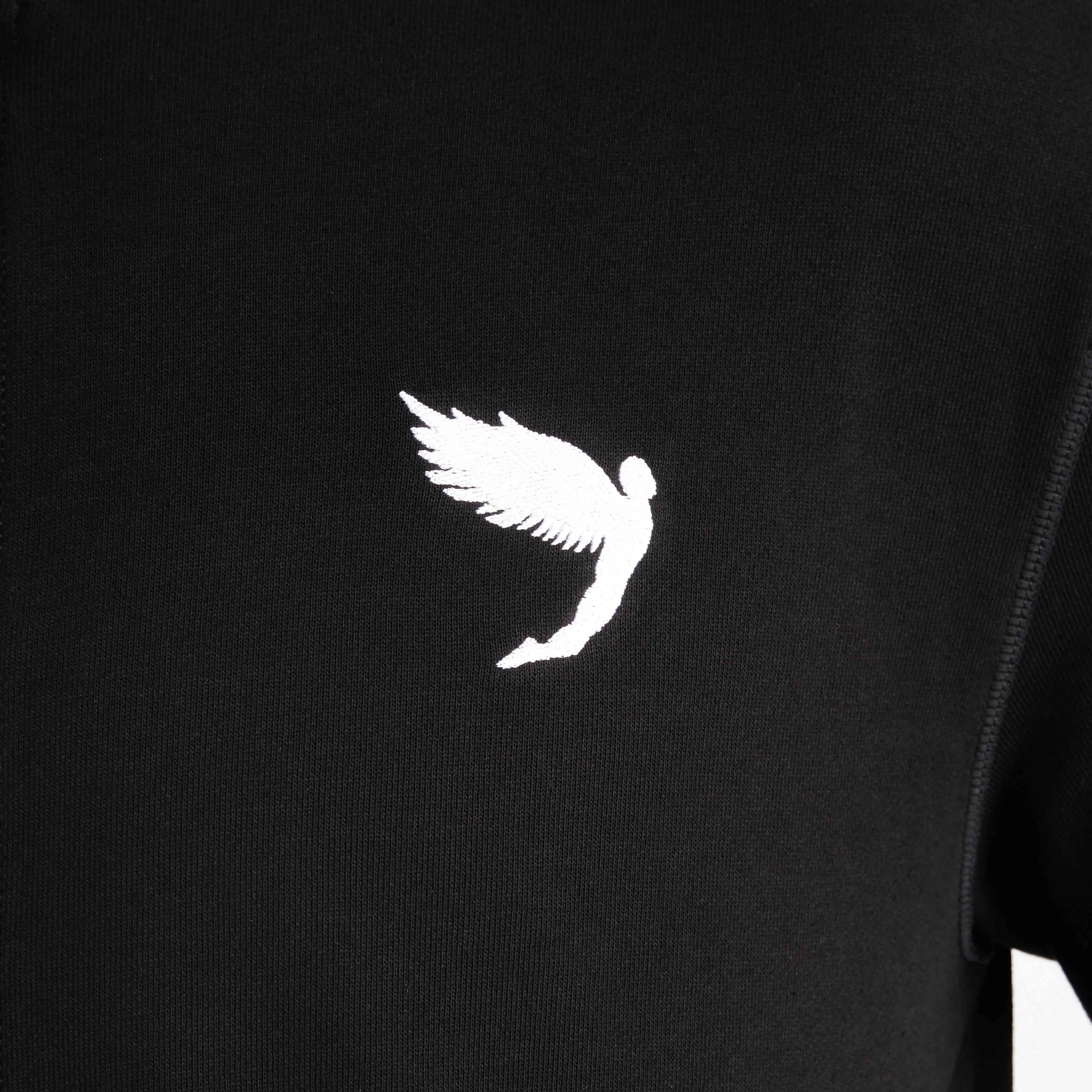 Tracksuit Jacket