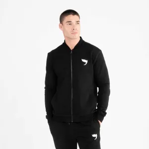 Tracksuit Jacket