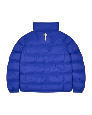 Trapstar Jackets Blue