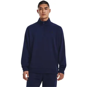 Under Armour Golf Armour Fleece 1/4 Zip Pullover Top 1373358-410