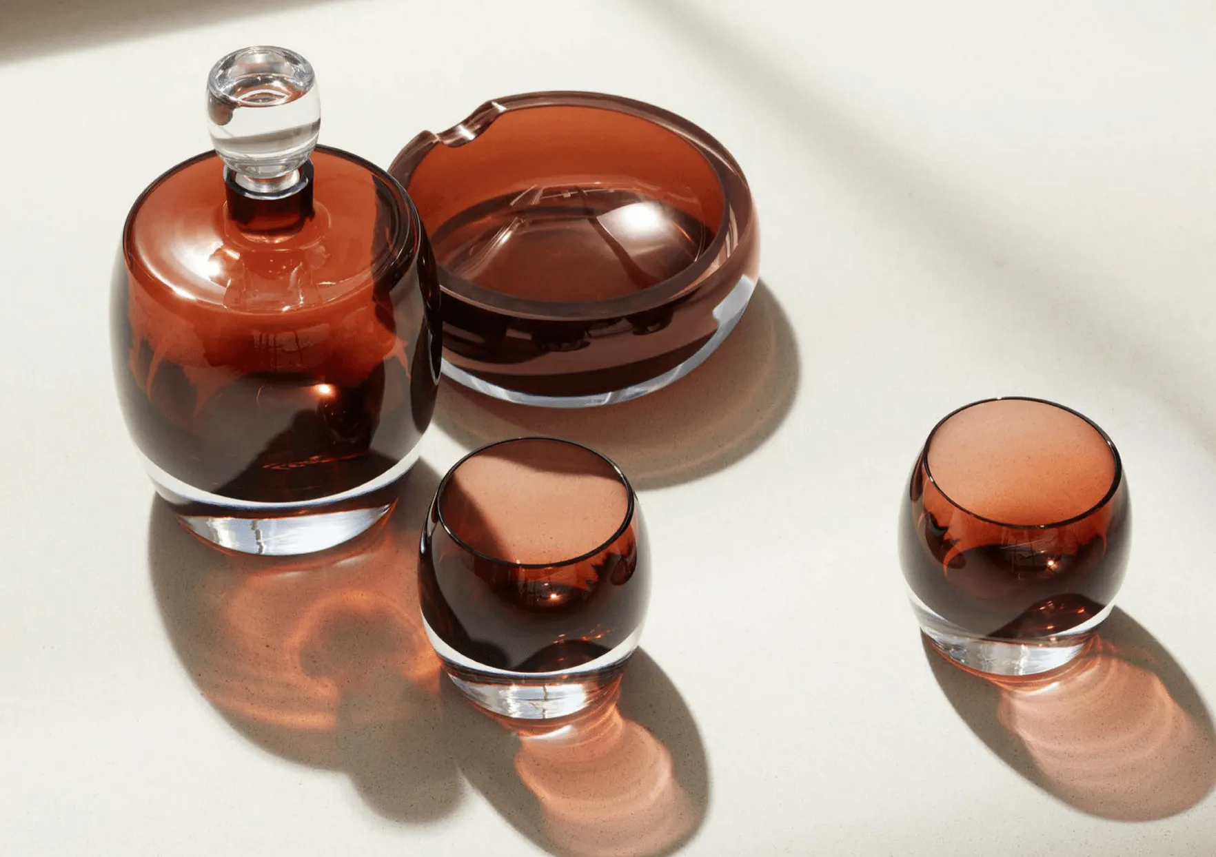 Whisky Tumblers