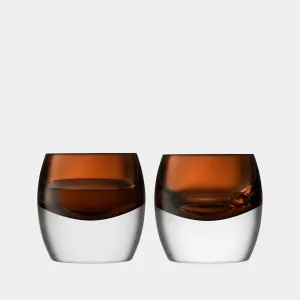 Whisky Tumblers