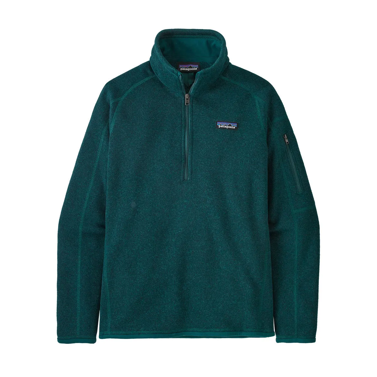 Women's Better Sweater 1/4 Zip