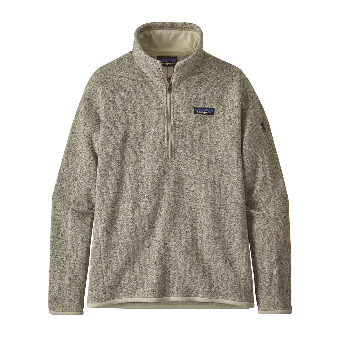 Women's Better Sweater 1/4 Zip