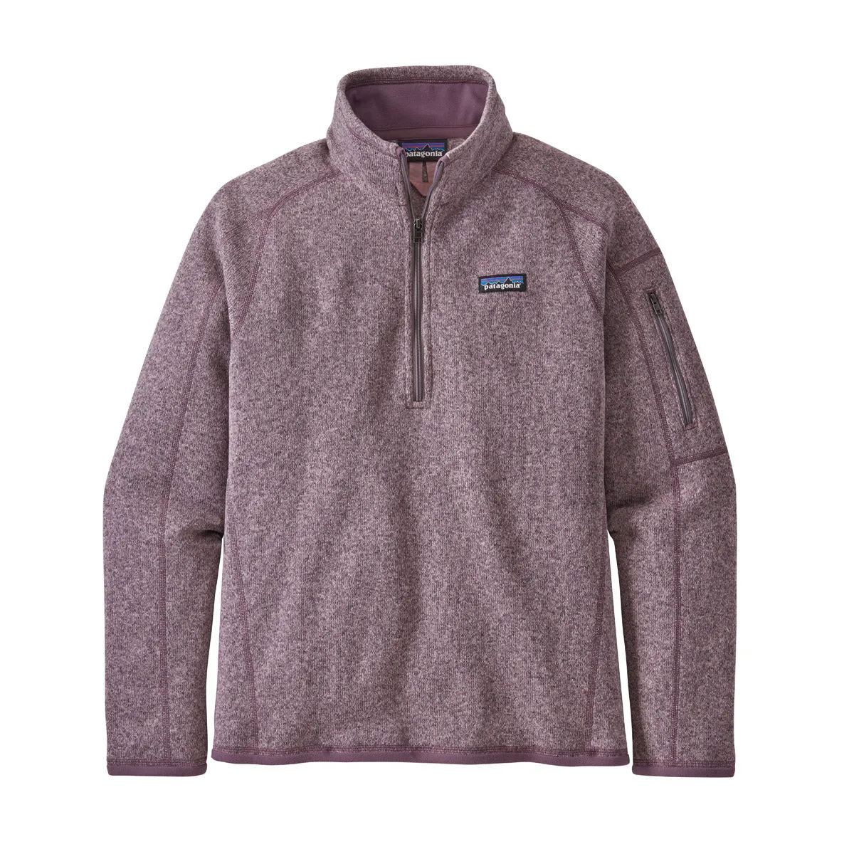 Women's Better Sweater 1/4 Zip