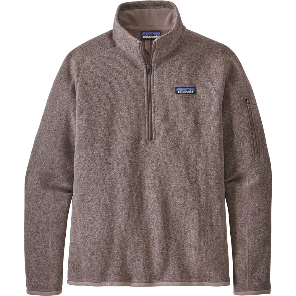 Women's Better Sweater 1/4 Zip