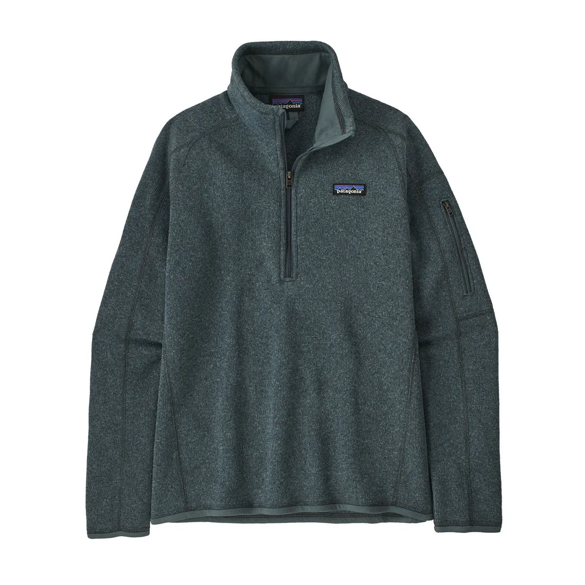 Women's Better Sweater 1/4 Zip