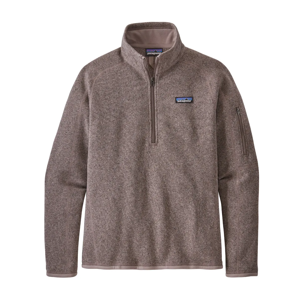 Women's Better Sweater 1/4 Zip