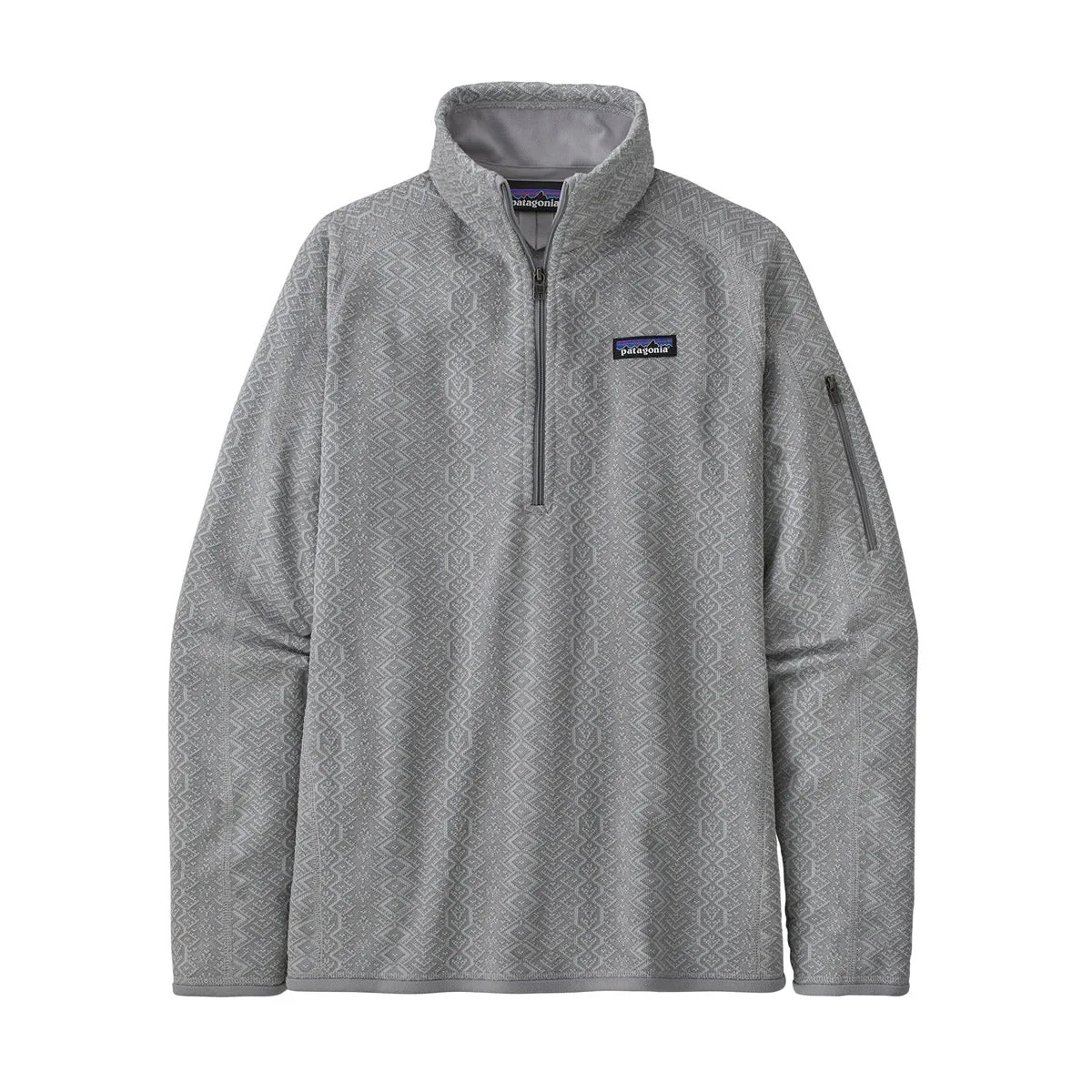 Women's Better Sweater 1/4 Zip