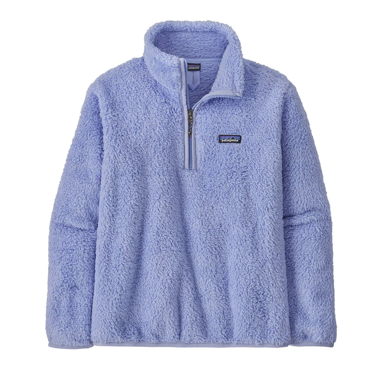 Women's Los Gatos 1/4 Zip