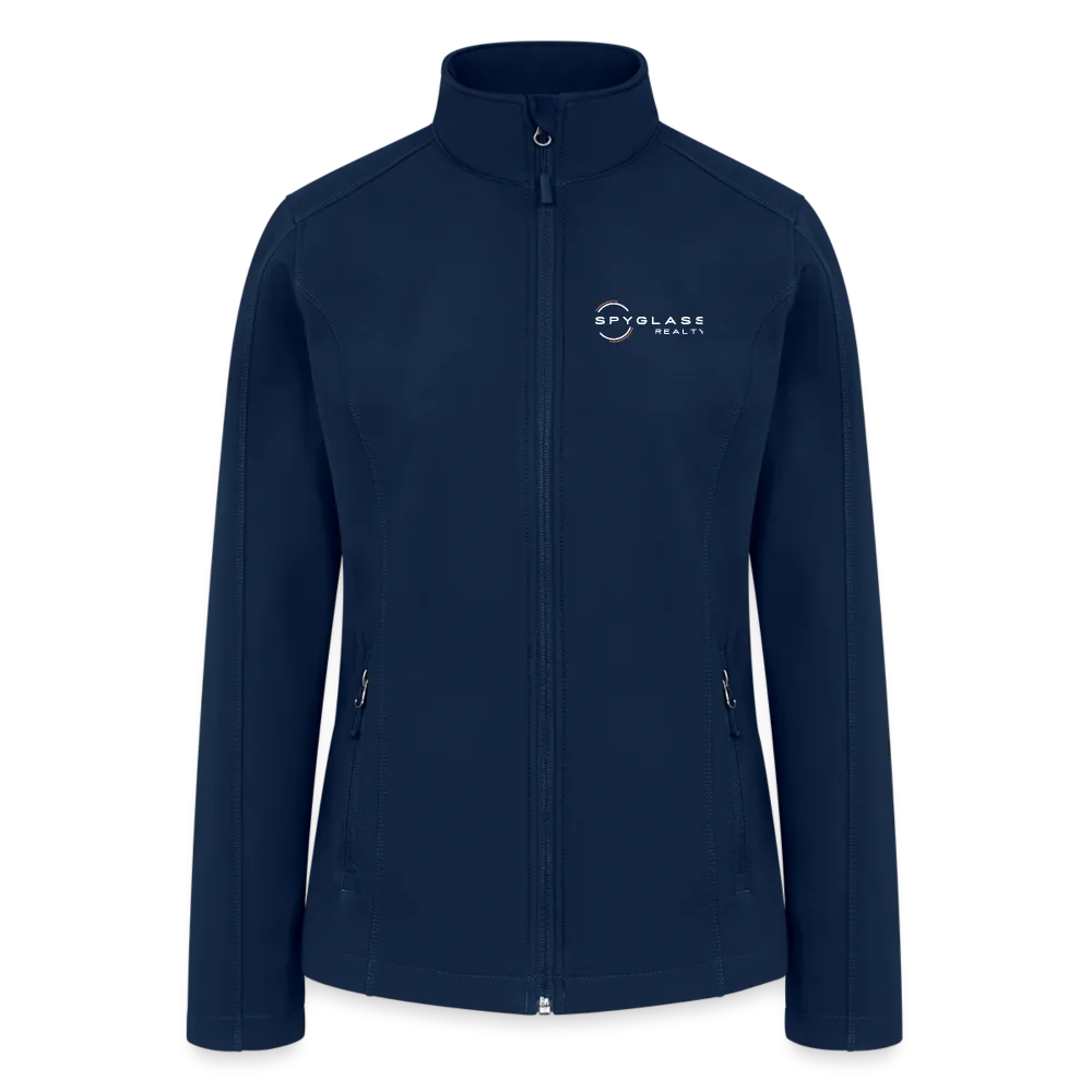 Women’s Soft Shell Jacket