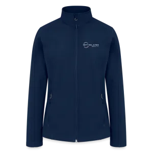 Women’s Soft Shell Jacket